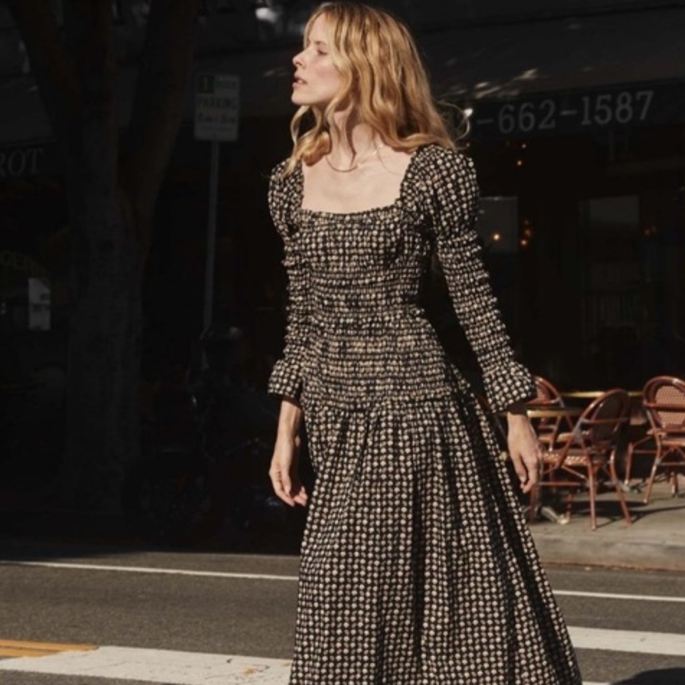 Dôen Bellamy Dress